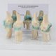 thumbnail image 2 of Knee Kit Osteoarthritis Anatomy Model with Educational Key Card 4 Stage Knee Model Orthopedic Teaching Aids, 2 of 5