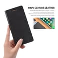 thumbnail image 4 of Ringke Signature Case Compatible with iPhone 7, Bright Reflection Radiant Luxury Mirror Back Cover - Brown, 4 of 7