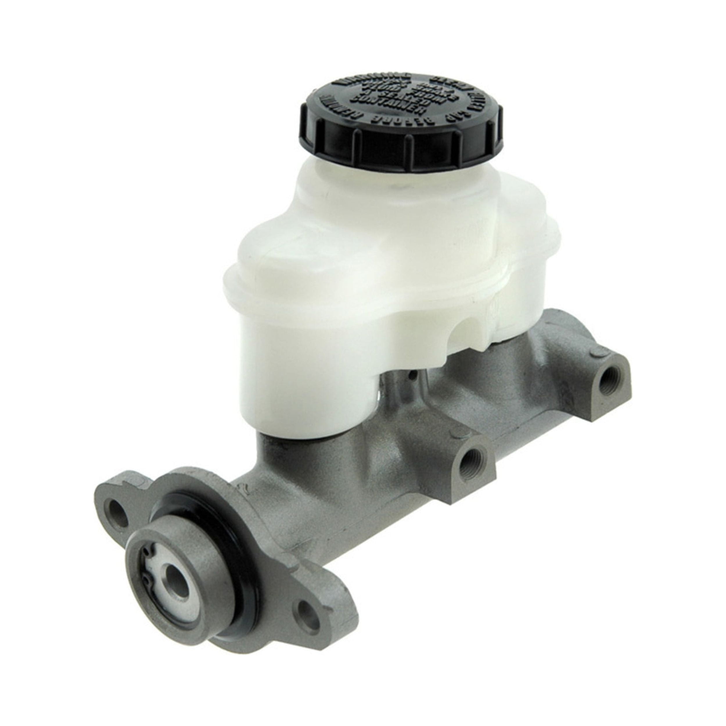 Raybestos Element3 Master Cylinders Fits select: 1988-1989 ISUZU CONVENTIONAL, 1989-1991 ISUZU AMIGO