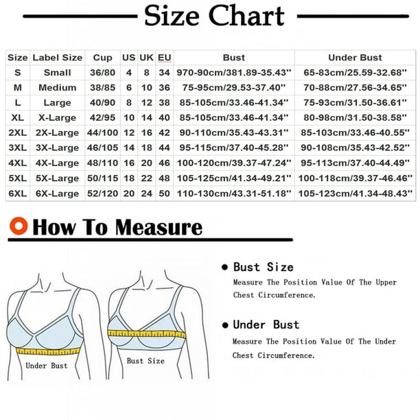 IROINNID Clearance Full Coverage Bra for Women Plus Size Push Up Sexy Front  Zipper Wireless Underwear Casual Everyday Bras,Purple 