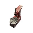 thumbnail image 4 of Yinanstore 1/64 Scale Car Garage Tool,Simulation Accessory Tire Changer Model for Photography DIY Cars Shop Scene Accessories Decoration red, 4 of 8