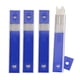 thumbnail image 1 of 24 Pieces Carpenter Pencil Lead Refills 2.8 mm White, Solid Mechanical Carpenters Pencils Refill Rep, 1 of 5