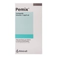 thumbnail image 1 of Pemix Cinitaprida 1 mg/5 ml solución 120 ml, 1 of 1