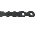 thumbnail image 2 of Hero's Pride 3-Inch Malice Clips, Black, Pack of 4, 2 of 5