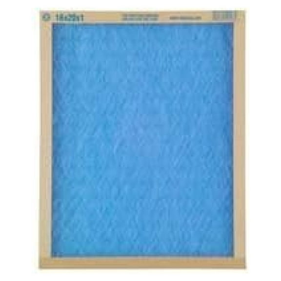 118301 Fiberglass Air Filter, 18" X 30" X 1" (Pack of 12)
