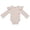 #06 Beige, variant on Akiihool Infant Clothes Girl Baby Long Sleeve Bodysuit Toddler Sleepers for Infant Unisex Boys Girls Beige,0-3 Months