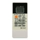 thumbnail image 2 of Control Remoto De Aire Acondicionado, Pequeño Controlador De Aire Acondicionado Portátil, Ahorro De Energía, Multifunción, Con Pilas AAA, Control Remoto RU18A Para El Hogar, 2 of 7
