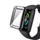 thumbnail image 2 of Funda de pulsera para Huawei Band 7 / Band 6 Pro / Honor Band 6 (Negro), 2 of 7