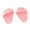 Pink, variant on Lifting Grip Pads Cross Training Weightlifting Dumbbell Grips Pads Skid Black