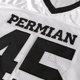 thumbnail image 2 of BEMS-Football Boobie Miles Jersey, 45 Permian High School Football Jersey Friday Night Lights Movie Jersey Negro XL, 2 of 5