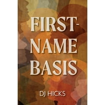 First-Name Basis (Paperback)