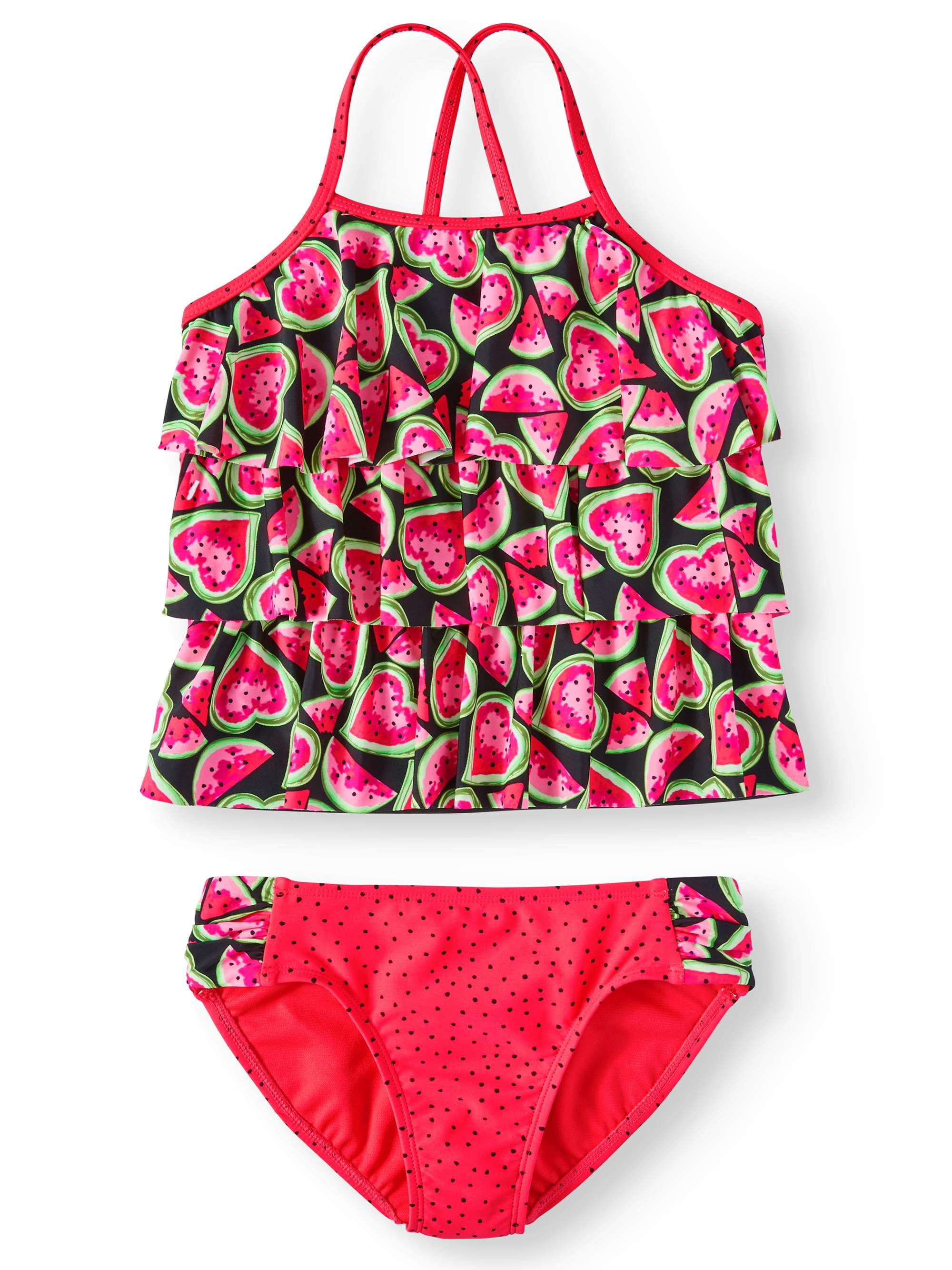 walmart girls plus