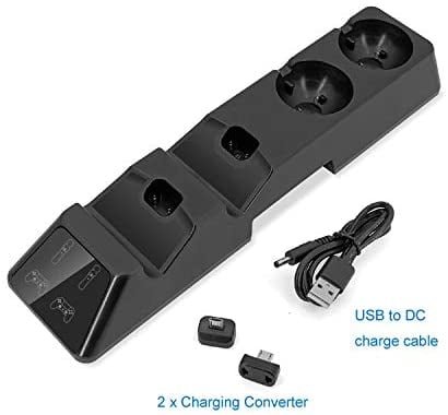 ps move docking station