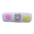 thumbnail image 2 of Cute Pet Puppy Plush Dog Toys juguete para masticar Molar apto para las mascotas pequeñas - azul, 10x10x29cm Yinane Juguete para masticar cachorro de gato para mascotas, 2 of 8