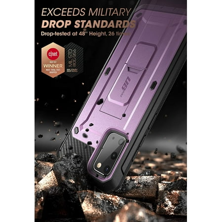 supcase ub pro s20 plus