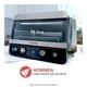 thumbnail image 2 of Horno Eléctrico Freidora de Aire Black & Decker Digital, 2 of 4
