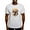 Ash Gray, variant on CafePress - Golden Retriever T Shirt - Men's Classic Graphic T-Shirt