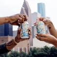 thumbnail image 4 of Saint Arnold H-town Pils Craft Beer, 12 fl oz, 6 Pack Cans, 5.2% ABV, 4 of 6