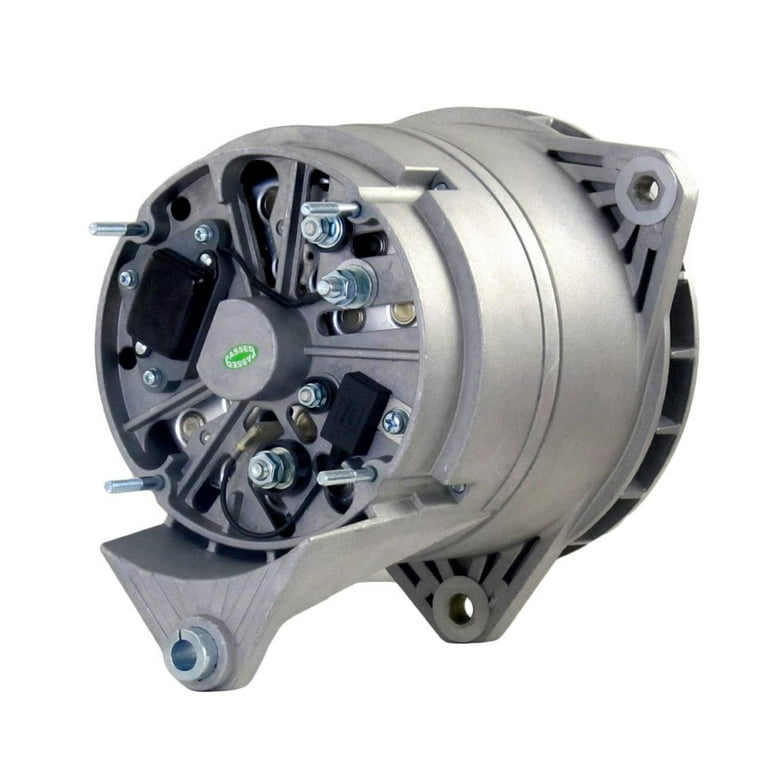 NEW 24V 140A ALTERNATOR COMPATIBLE WITH MAN ENGINES 900 V8