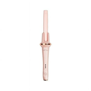 FACEGA Curling Iron,Auto Rotate Barrel with Tourmaline Ceramic,Hair Styling Tool for Classic Curls