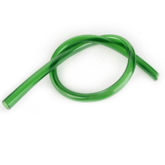 WHAMVOX  Fish Tank Water Pipe Tubing Aquarium Replacement Hose Green