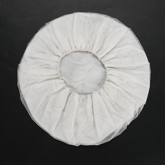 Gorro De Ducha, Gorro De Champú Con Enjuague, Champú Sin Enjuague, Ducha Desechable Con Acondicionador, Gorro De Limpieza Del Cabello Sin Agua Para Personas Mayores Embarazadas