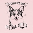 thumbnail image 2 of CafePress - It's Not Dog Hair Corgi Long Sleeve Infant T Shirt - Long Sleeve Infant T-Shirt, 2 of 2