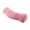 Pink, variant on Cervical Traction Pillow Memory Foam Neck Support Pillow Pain Relief Cushion,Ergonomic Spine Stretch Alignment Pressure Relief Sleep Pillow,High Density Foam Durable Comfortable Cervical Pillow