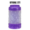 thumbnail image 6 of Wonder Factory Never Dry Single Sand – Purple - Never Dries Out and Gluten Free, 6 of 11