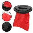 thumbnail image 3 of Escotilla De Kayak, Cubierta Con Bolsa De Almacenamiento, Cubierta De Escotilla Escotilla Marina Para Cubierta De Escotilla De Kayak Al Aire Libre, 3 of 8