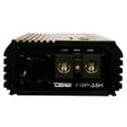 thumbnail image 5 of DS18 FRP-3.5K/RD Monoblock 3500W RMS Class-D Full-Range Car Amplifier (RED), 5 of 7
