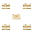 thumbnail image 1 of QualitChoice Professional Waterproof Carburetor Main Jet Nozzle Slow/Pilot Jets Set 5Set, 1 of 6