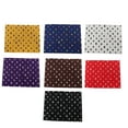 thumbnail image 1 of Tissu Patchwork, Tissu Imperméable Polyvalent 25x20cm pour Sacs pour Sacs à Main, 1 of 8