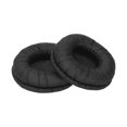 thumbnail image 2 of Ear Pad, Headphone Earpad Memory Sponge Universal Block Noise  For Earphone, 2 of 8