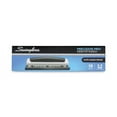 thumbnail image 6 of 10-Sheet Precision Pro Desktop Two- To Three-Hole Punch, 9/32" Holes | Bundle of 5 Each, 6 of 6