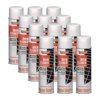 Champion Sprayon Oven Cleaner, 18oz, Aerosol, 12/carton