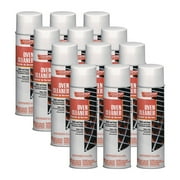 Chase Products CLEANER,ARSL,OVEN,18OZ,12 CHA 5177