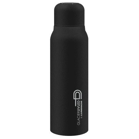 

Luminor UV LED Sterilization Water Bottle