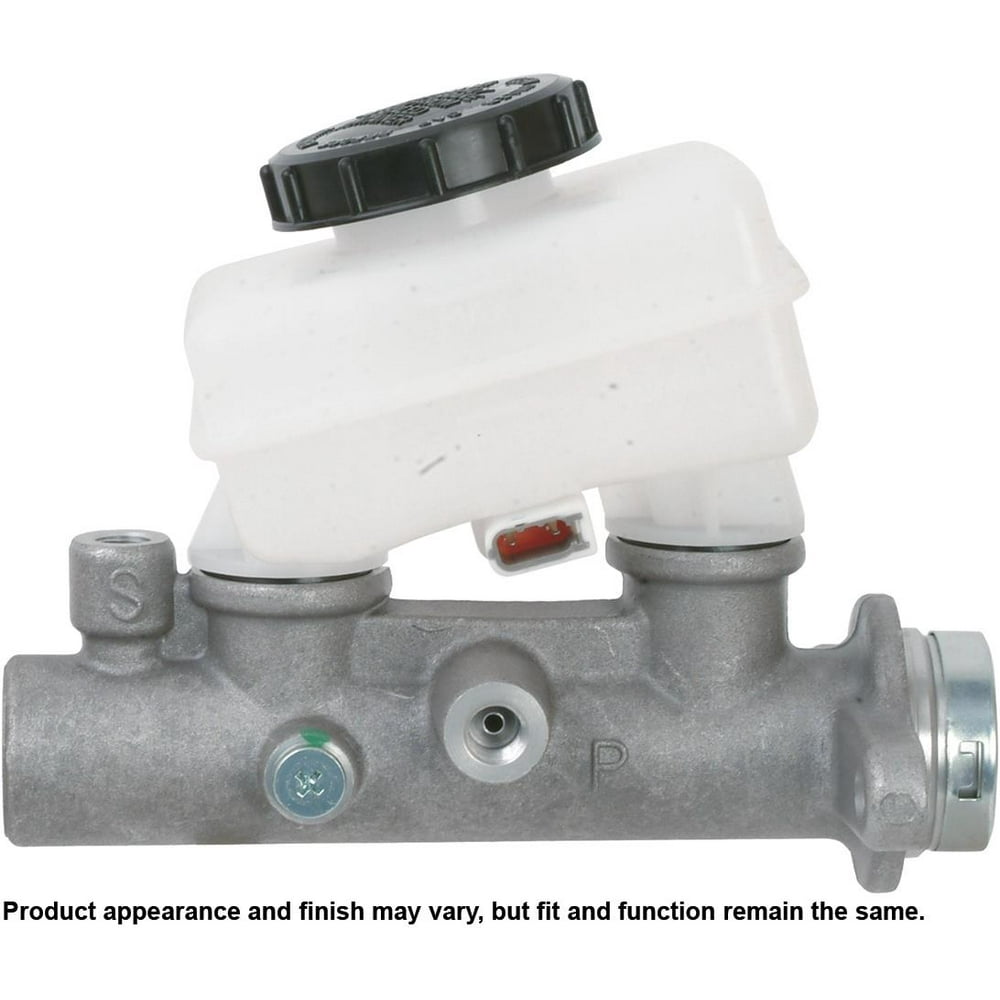 CARQUEST Brake Master Cylinder