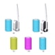 thumbnail image 4 of Brush Toilet No Dead Corner Accesorios de baño desechables (1 juego) Gris, 4 of 5