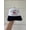 LAND of the FREE, variant on Embroidered "American Honey" Trucker Hat: Americana Flag Cap