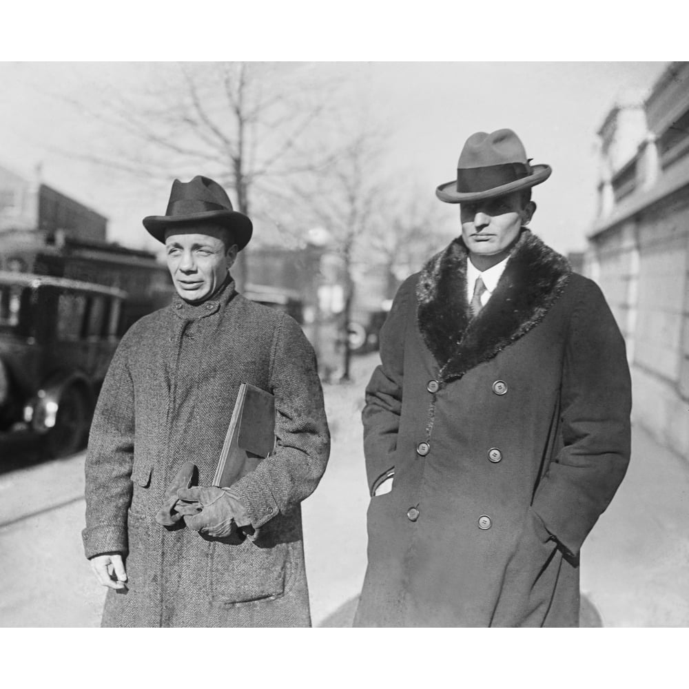 Theodore Roosevelt Jr With His Younger Brother History - Walmart.com ...