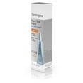 Neutrogena Rapid Tone Repair + Vitamin C Dark Spot Corrector Facial Serum with Hyaluronic Acid