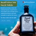 thumbnail image 3 of Royall Vetiver Noir Eau de Toilette Spray por Royall Fragances Royall Fragrances Model, 3 of 8