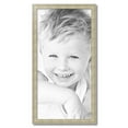 thumbnail image 2 of ArtToFrames 17x34" Silver Panel Picture Frame, Multi Wood Poster Frame, with Regular Acrylic and 2 (FBPL-5094), 2 of 7