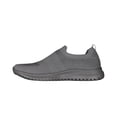thumbnail image 2 of Tenis Charly para Caballero Estilo Walking  Gris Talla 27, 2 of 4