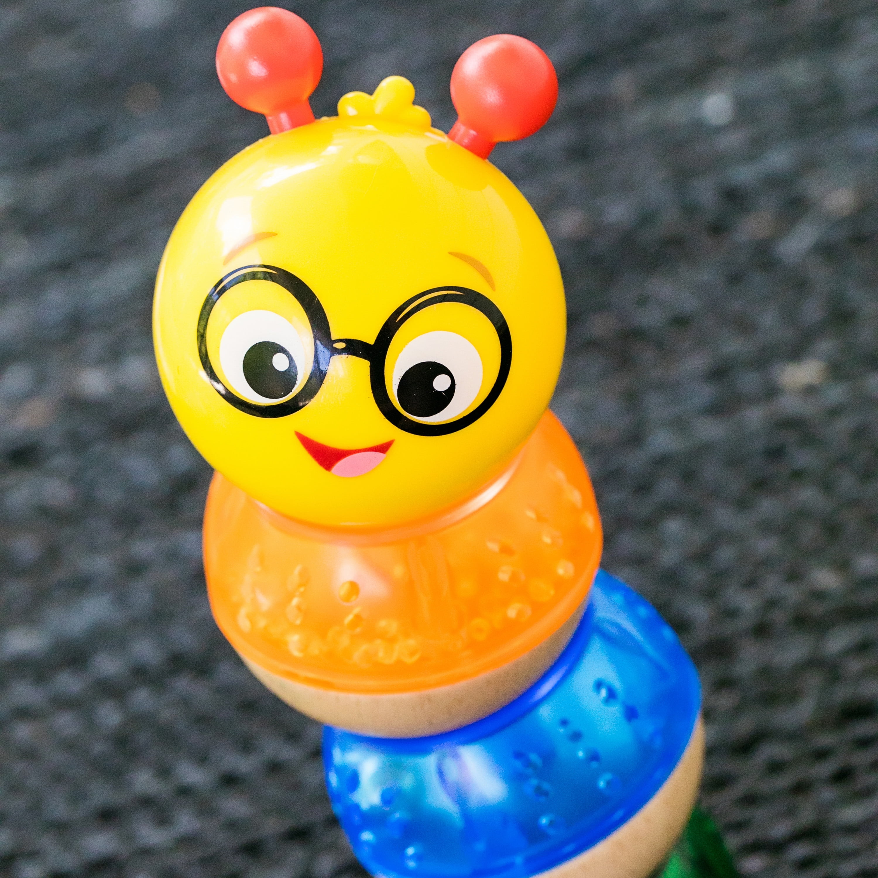 baby einstein balancing cal