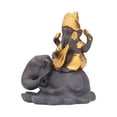 thumbnail image 2 of Cone Burner Waterfall,Backflow Incense Burner Pipa Insence Waterwall Cone Incense Burner True Excellence, 2 of 5
