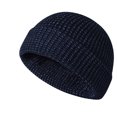 thumbnail image 2 of Holloyiver Men's And Women's Knitting Reflective Silk Knitted Hat Windproof And Warm Personality Luminous Hat At Night, 2 of 2