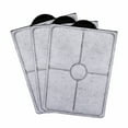 thumbnail image 2 of Aqua Culture Filter Cartridges-L-3 Pack, 2 of 7